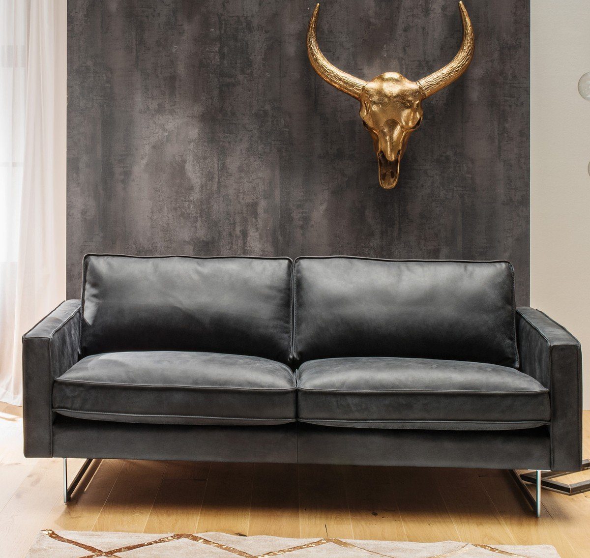 Sofa ALINE von KAWOLA - KAWOLA 