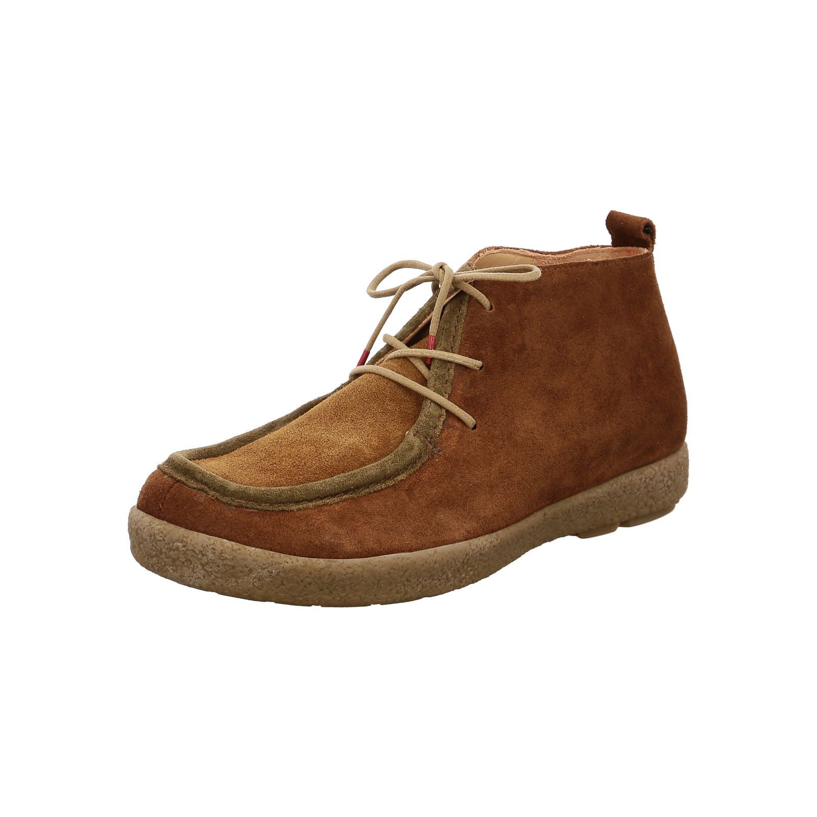 Think! Schnürstiefelette Geoag Schnürboots