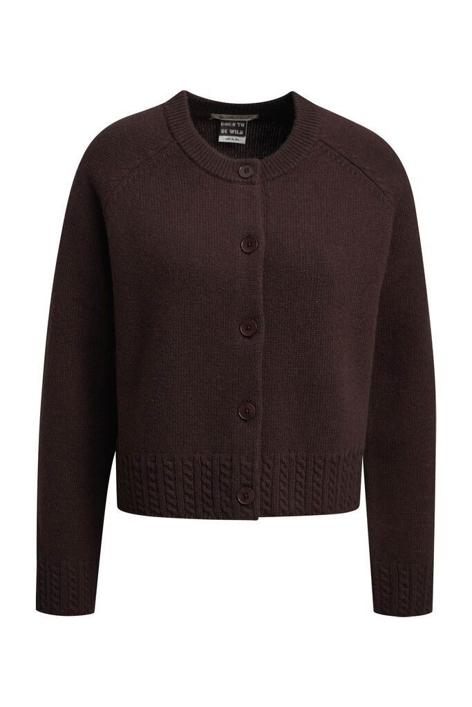 Smith & Soul Strickpullover