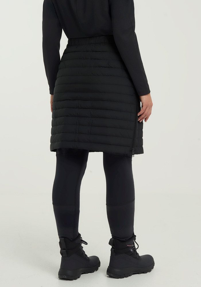 Jack Wolfskin A-Linien-Rock ICEGUARD SKIRT W günstig online kaufen