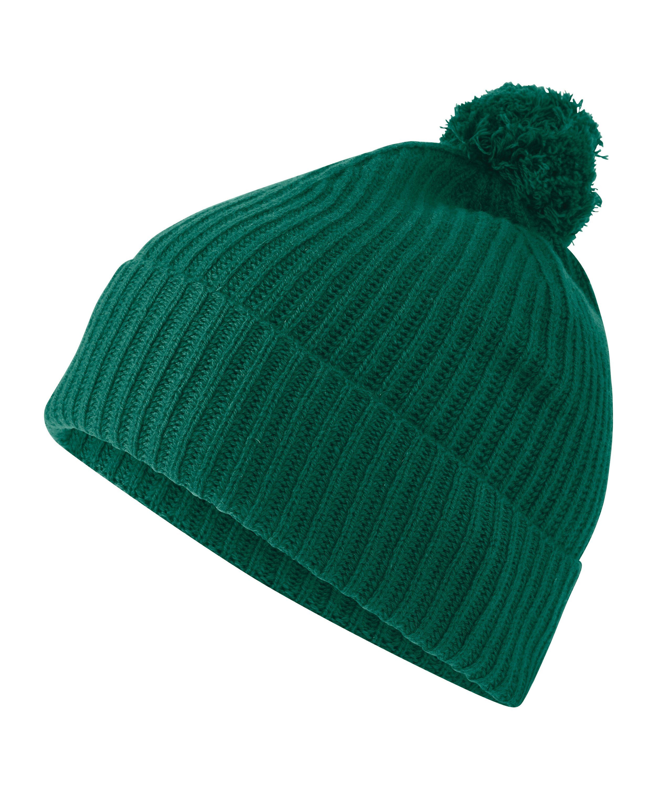 FALKE Strickmütze Pure Cashmere (1-St) aus günstig online kaufen