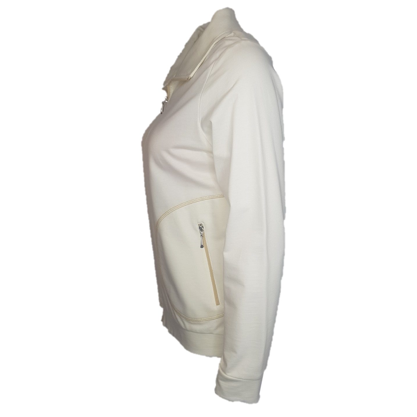 Authentic Klein Sweatjacke Damen Sport- und günstig online kaufen