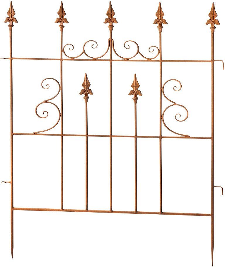 Gartenstecker Gartenstecker