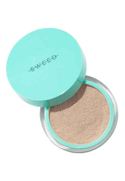 Sweed Foundation Sweed Foundation Miracle Powder