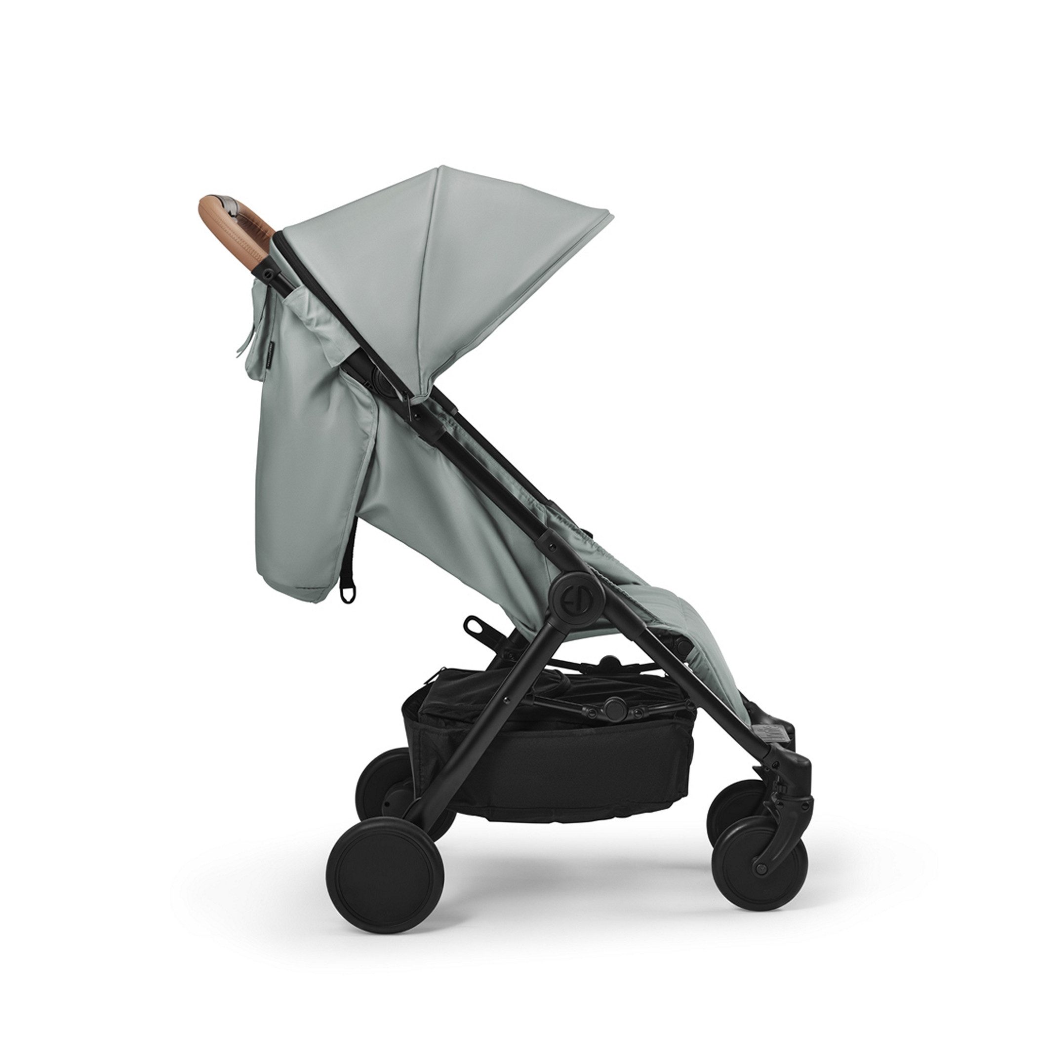 Elodie Sport-Kinderwagen Elodie MONDO Stroller Kinderwagen Buggy - Hazy Jade