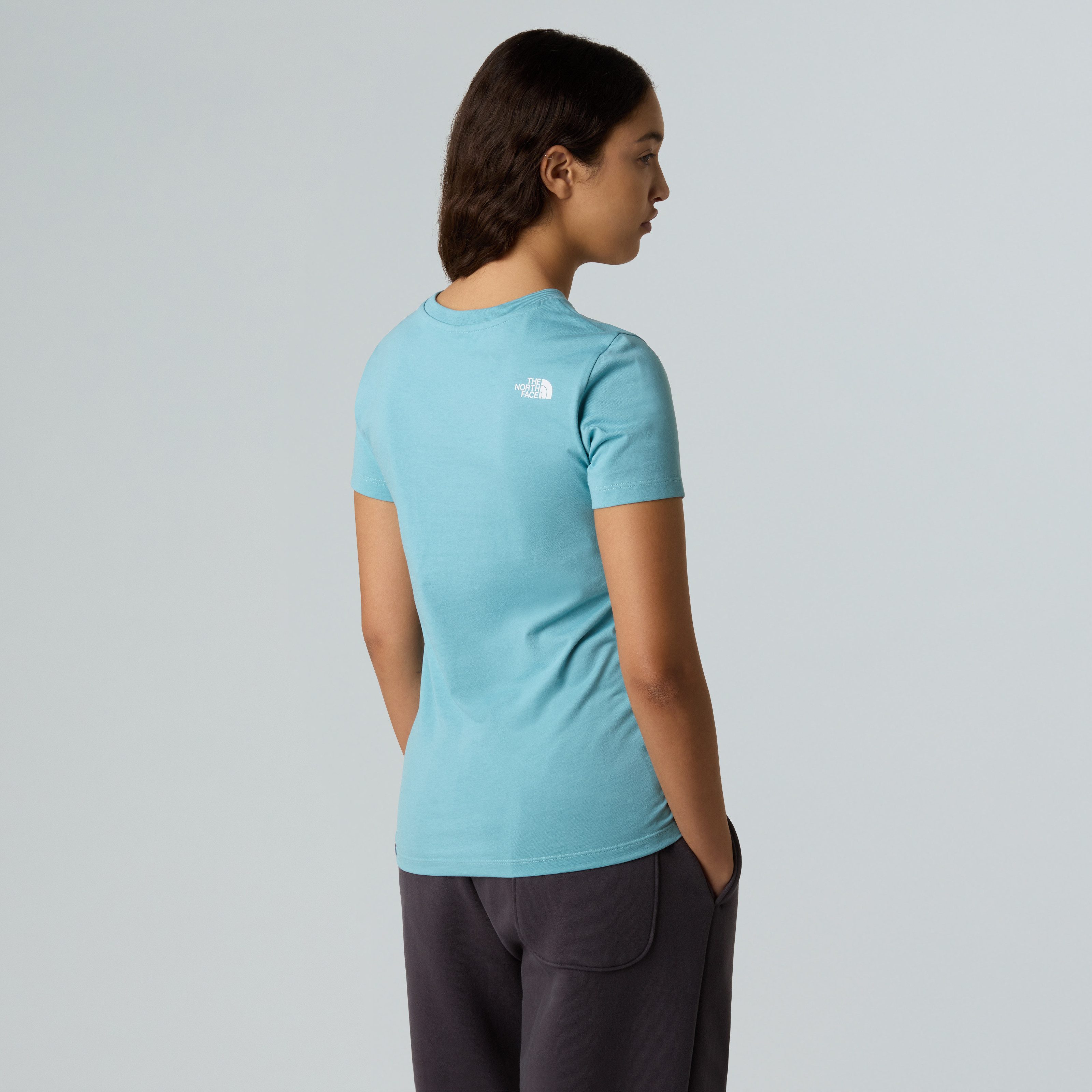 The North Face T-Shirt W S/S günstig online kaufen