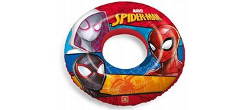 Festivalartikel Schwimmhilfe Lernschwimmset Spider-Man: Ring, Ball, Armbänder, 50 cm Durchmesser (1-tlg)