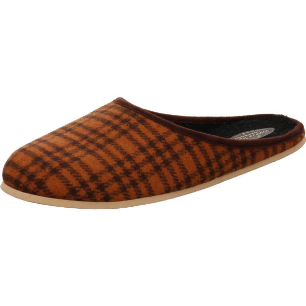 Helmut Trunte Hausschuh