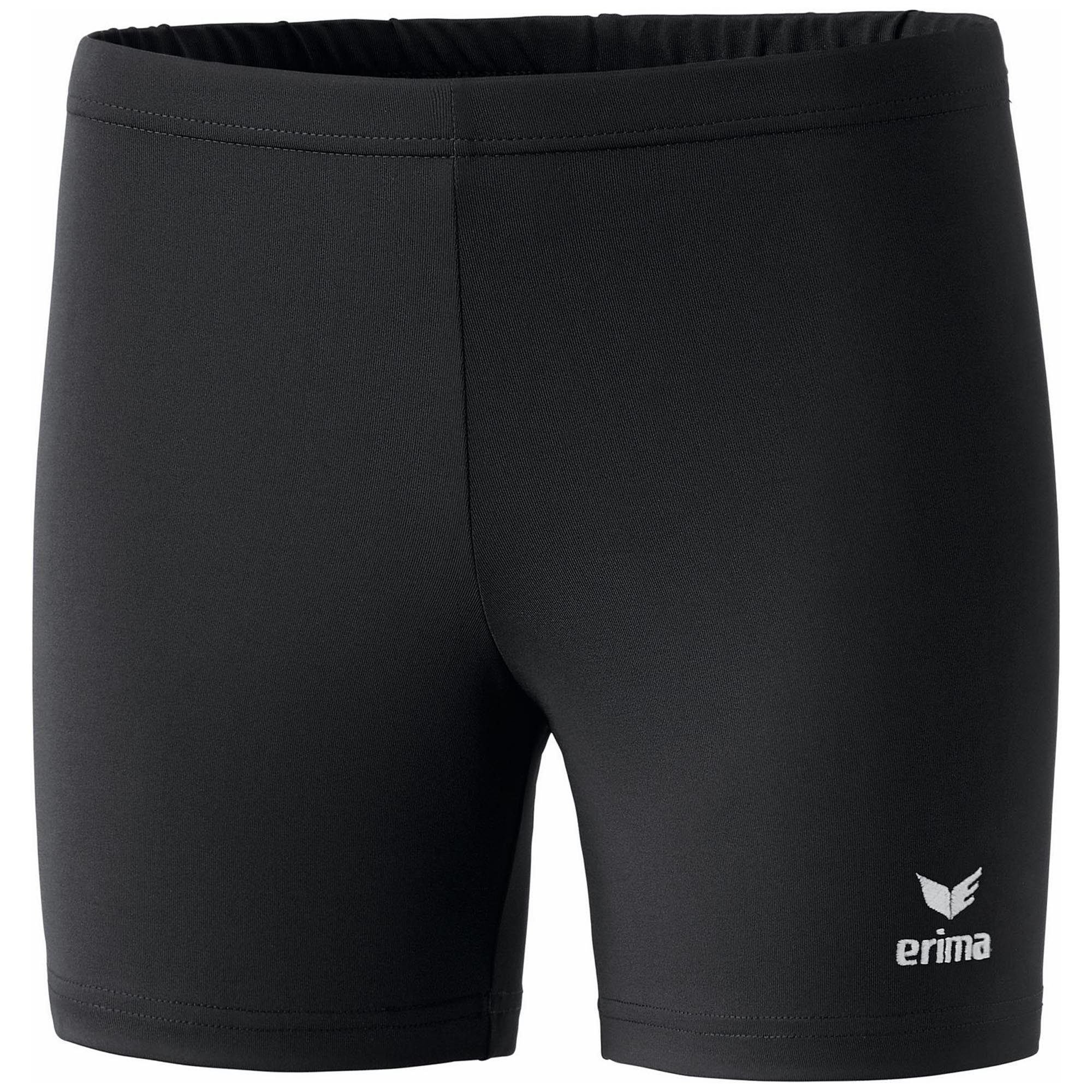 Erima Funktionstights erima Damen Short Verona Performance Tights