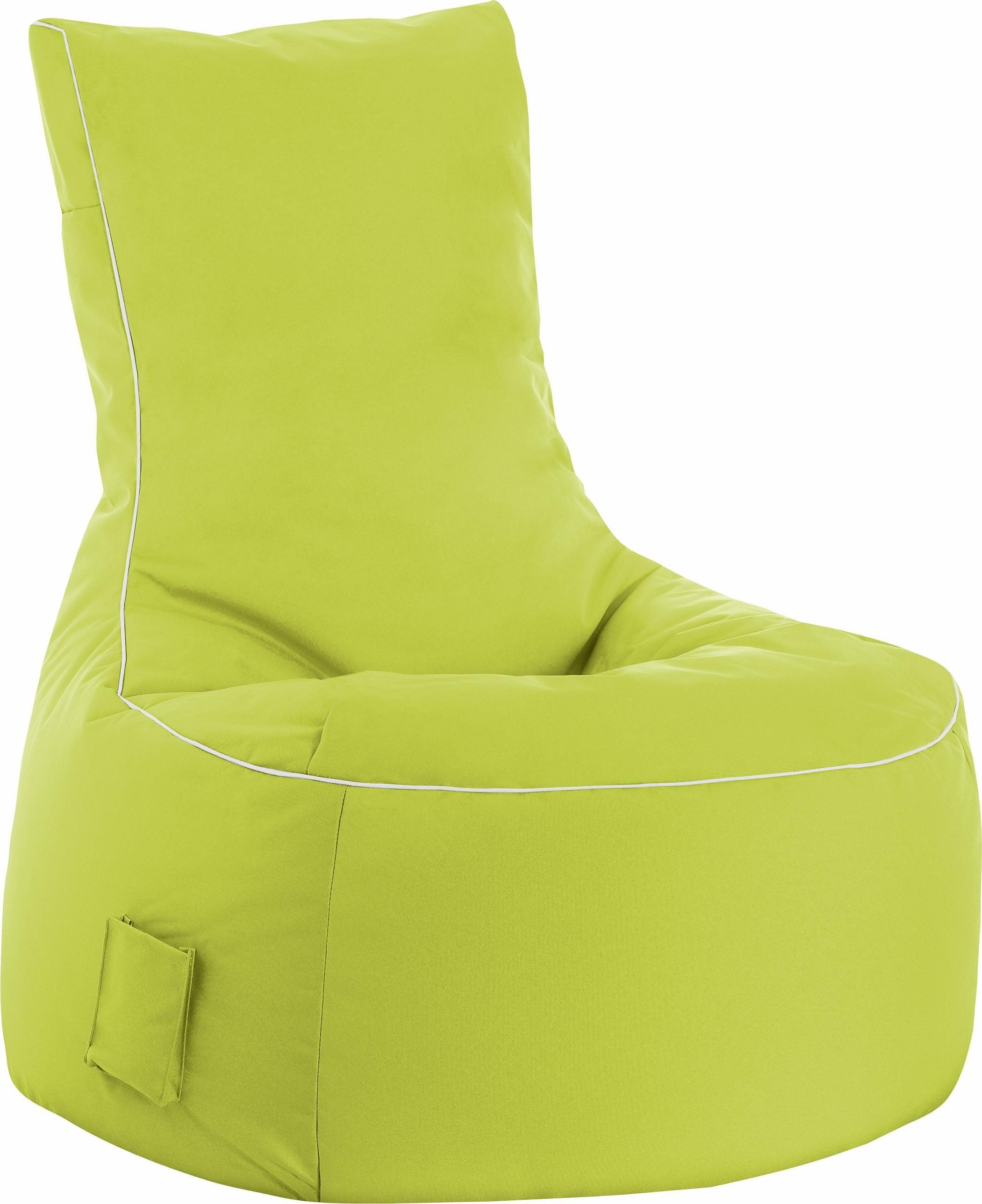 Sitzsack Swing SCUBA
