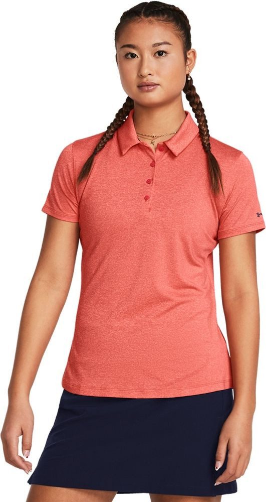 Under Armour® Poloshirt Ua Playoff Ss günstig online kaufen