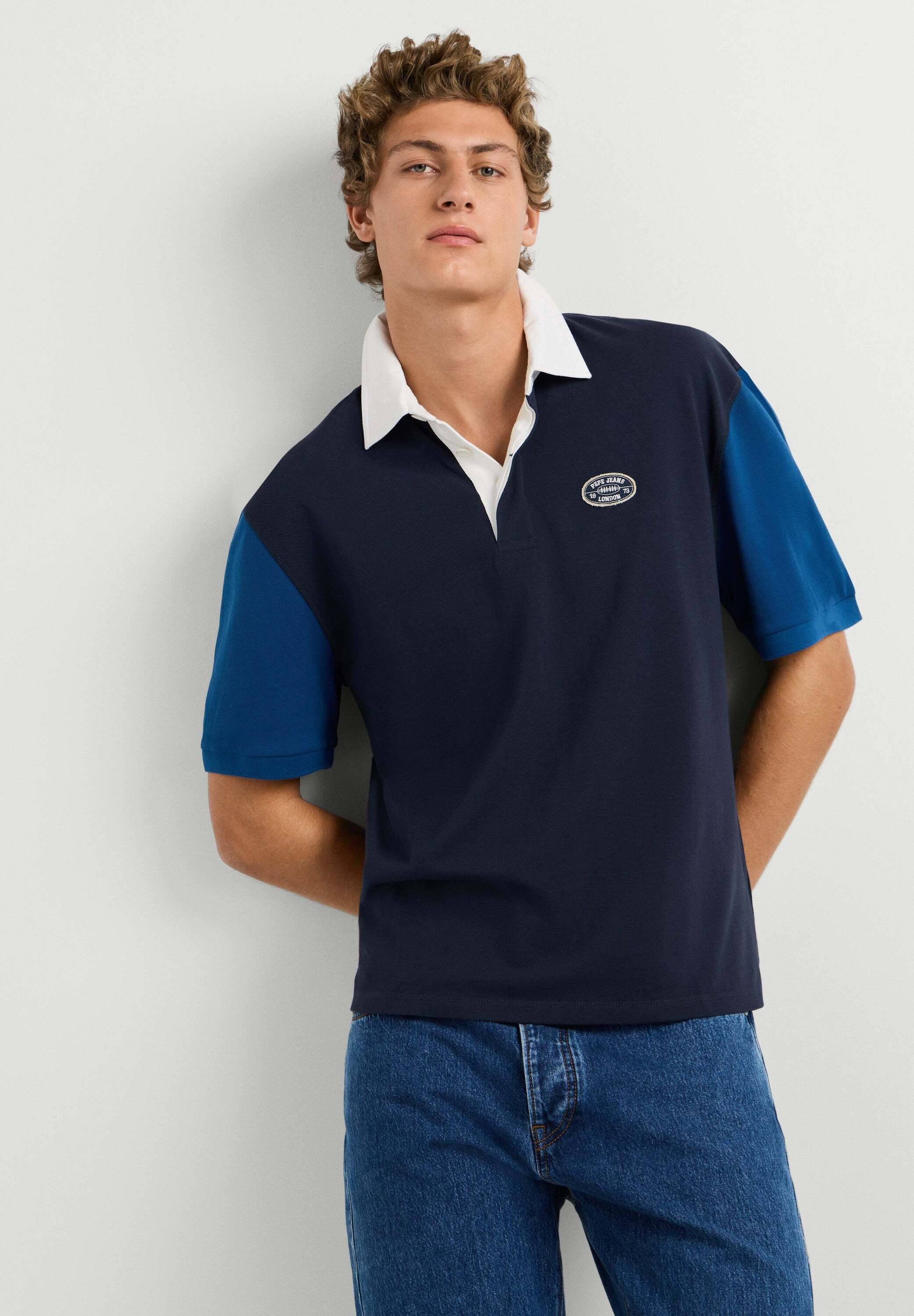 Pepe Jeans Poloshirt polo shirt MILES