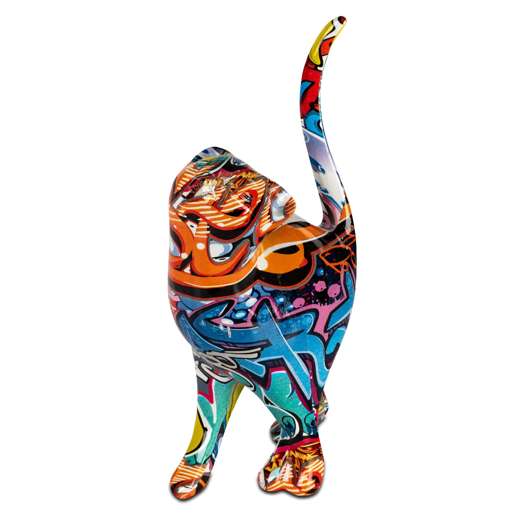 formano Dekofigur Streetart günstig online kaufen