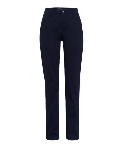 Brax Stretch-Jeans »BRAX CAROLA perma blue 9810620 70-1520-21 - SOFT«