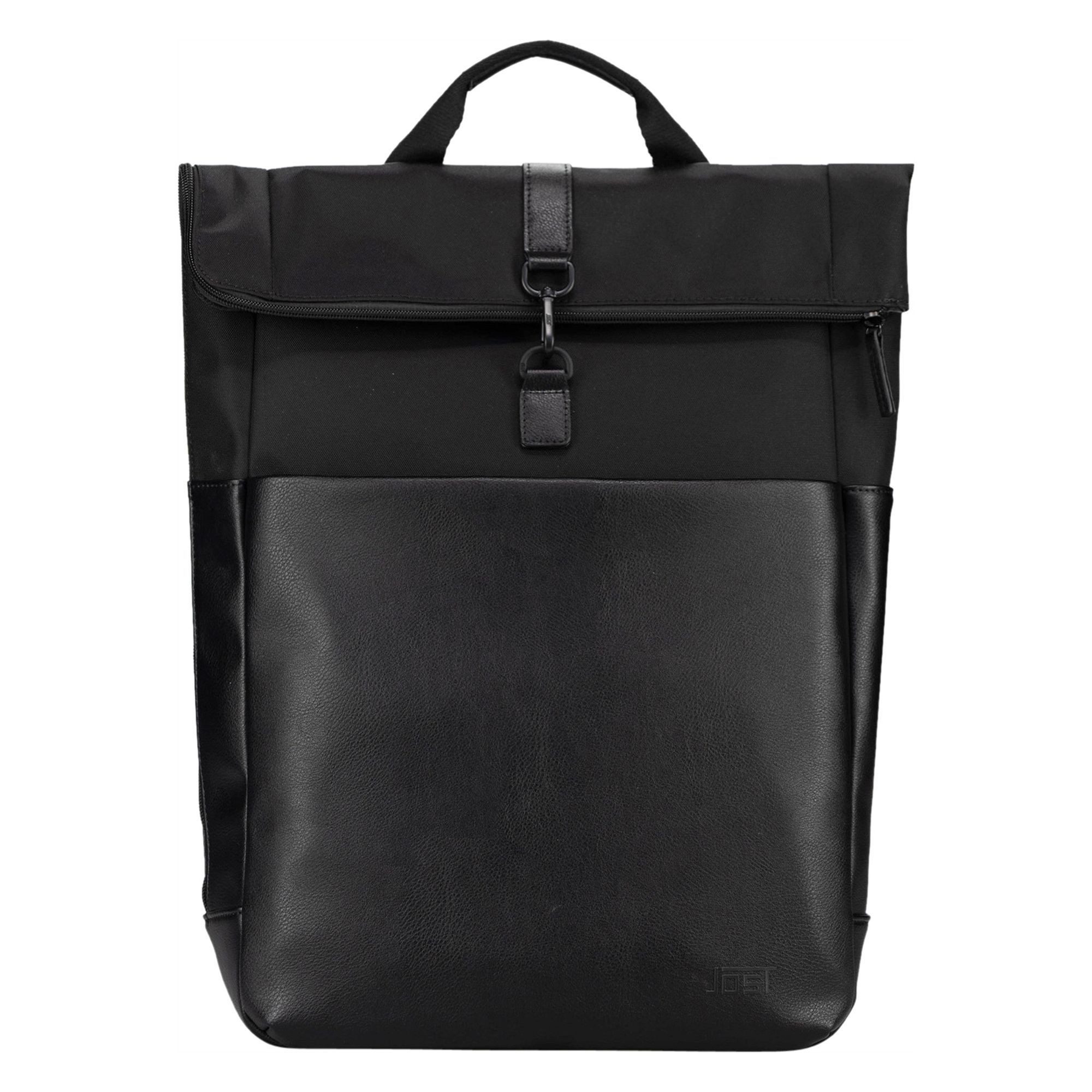 Jost Laptoprucksack Riga, Polyurethan