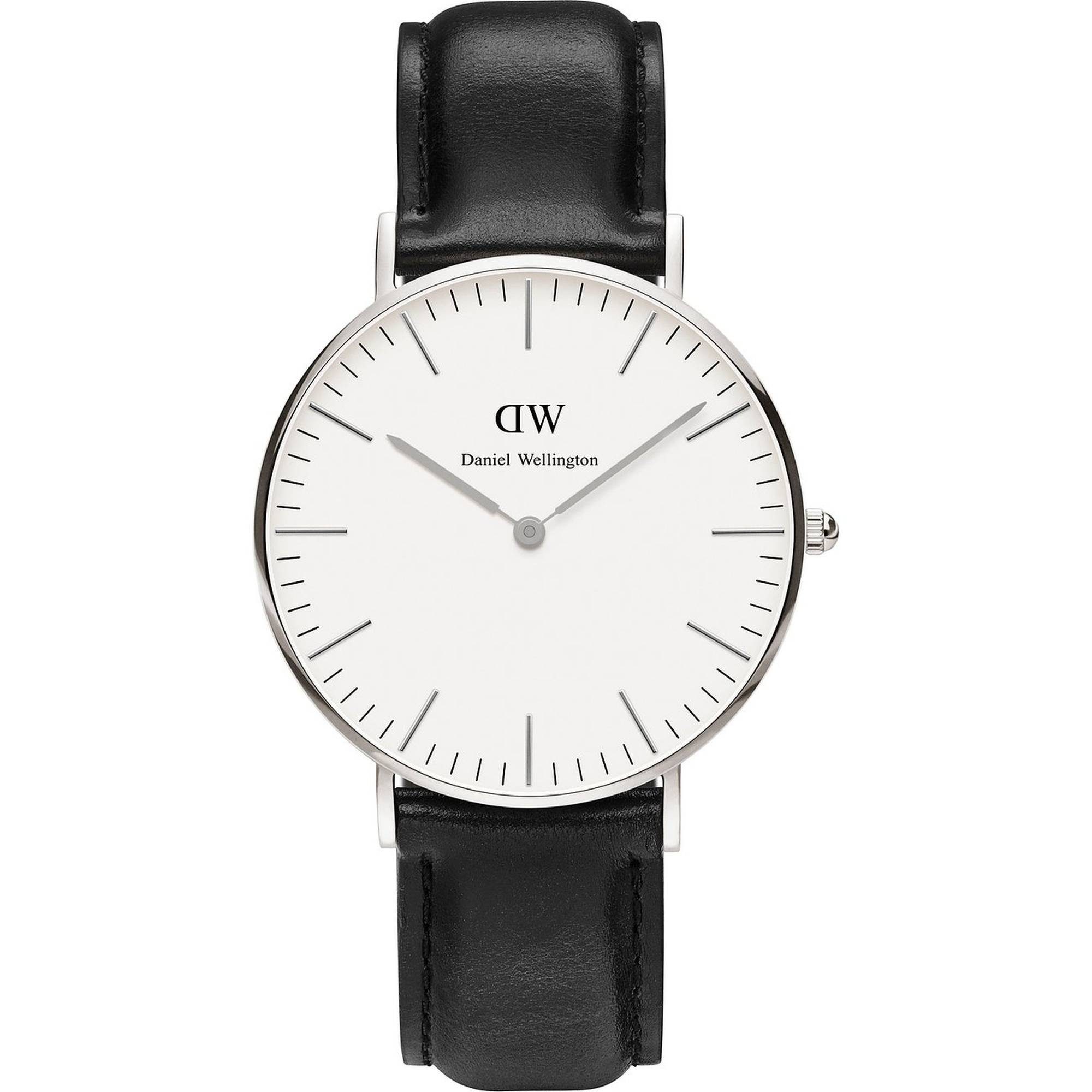 Daniel Wellington Quarzuhr Classic Sheffield