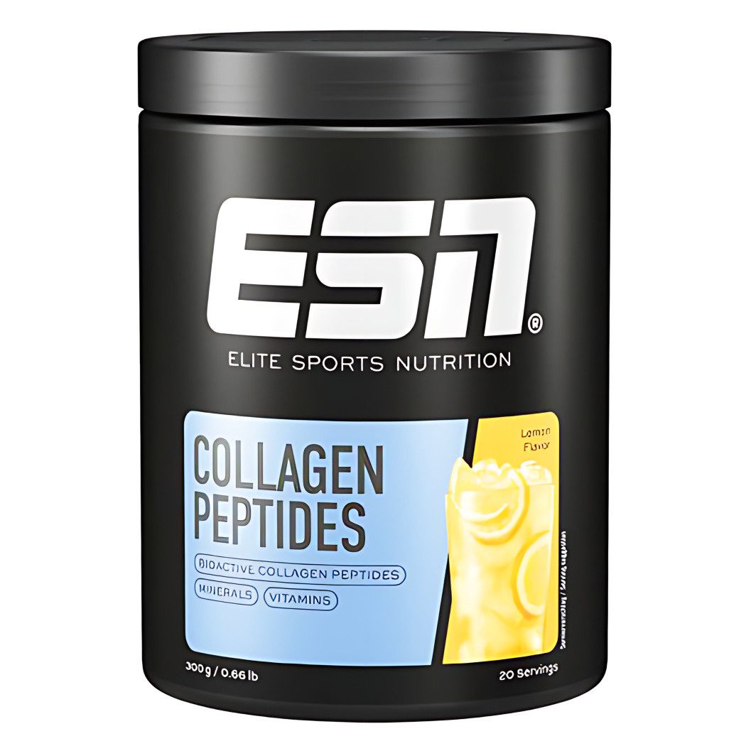 ESN Collagen Peptides 300g Pulver, 300 g