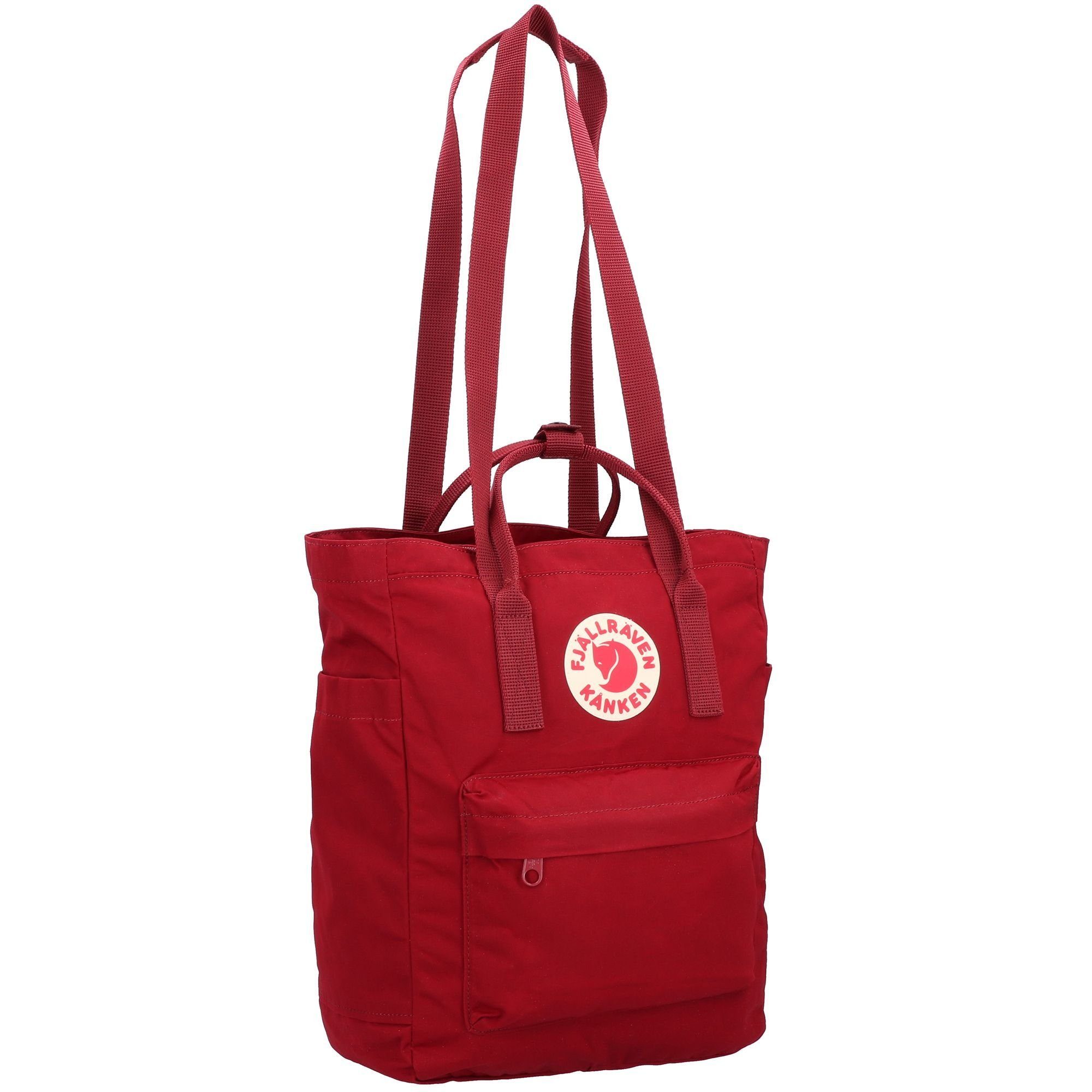 Fjällräven Schultertasche Kanken, Polyester