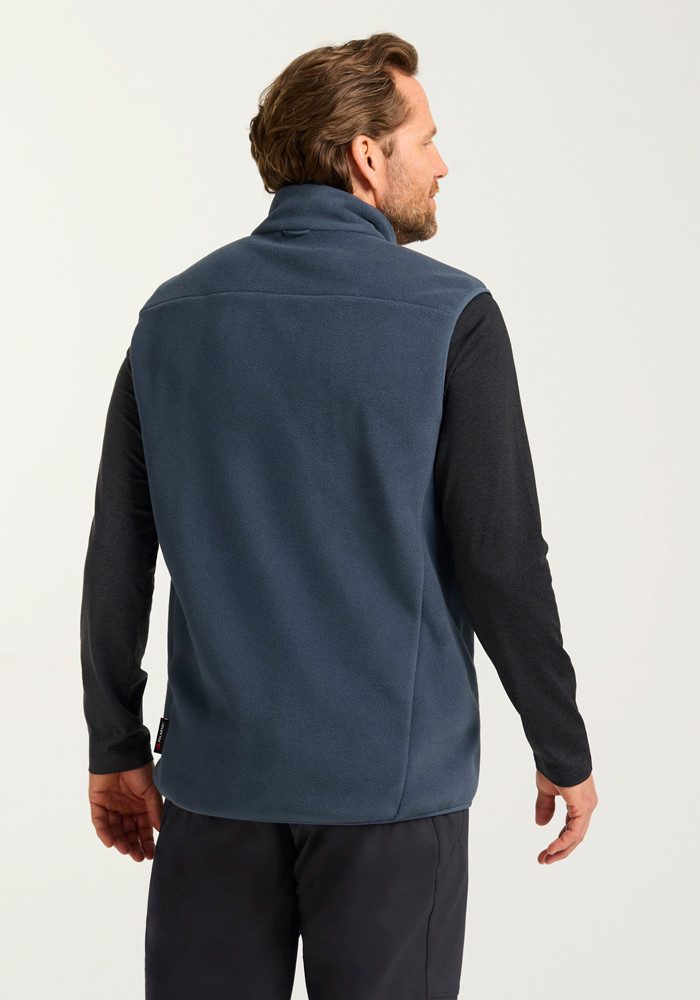 Jack Wolfskin Fleeceweste WALDSTEIG FZ VEST M günstig online kaufen