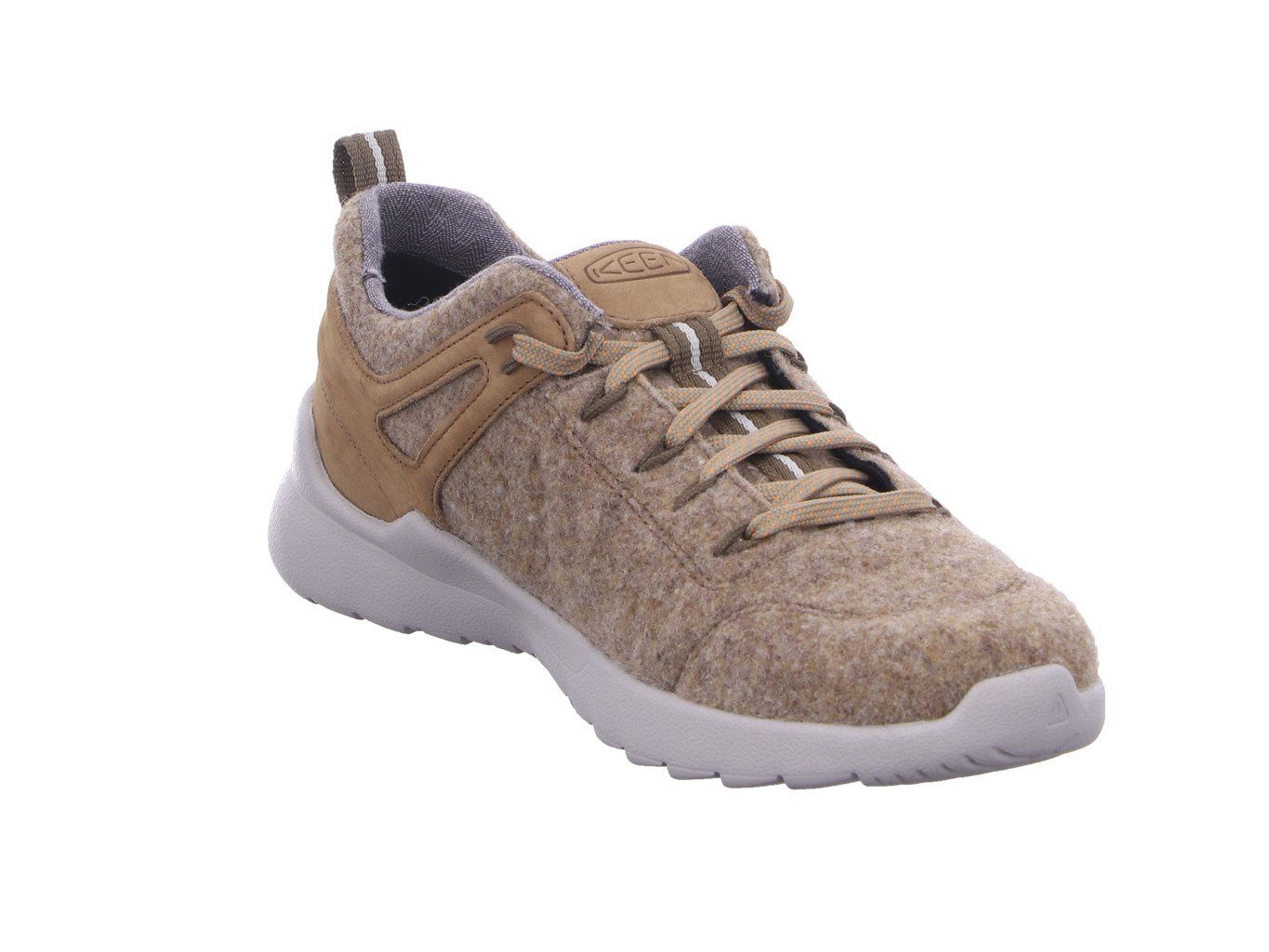 Keen Highland Arway Schnürschuh
