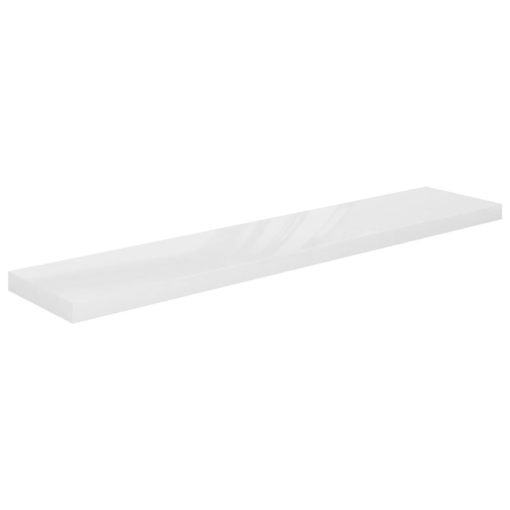 vidaXL Wandregal Schweberegal Wandboard Hängeregal Wandablage günstig online kaufen