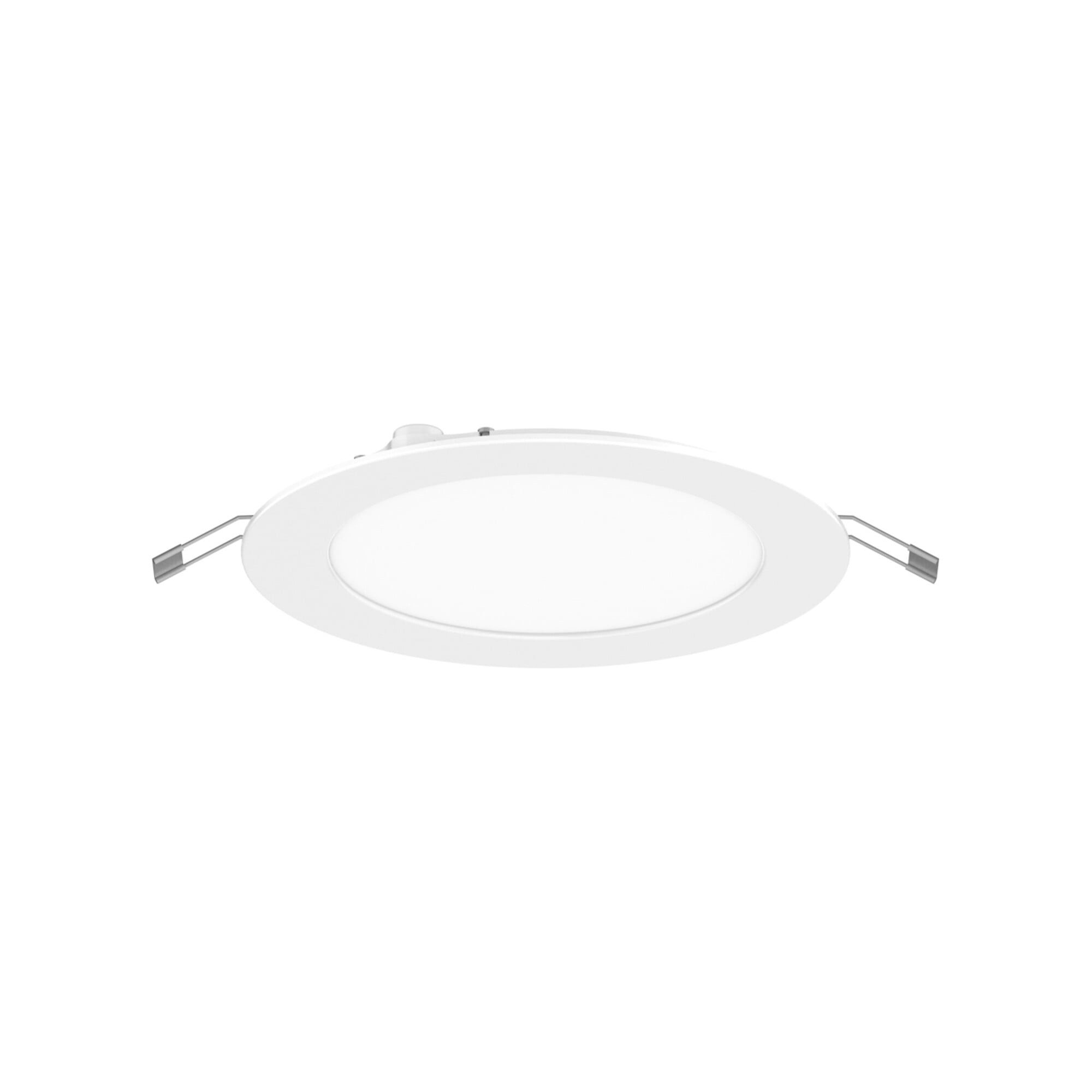 RZB Laterne RZB LED-Einbaudownlight 9W 3000K D190 H36,5 901452.002