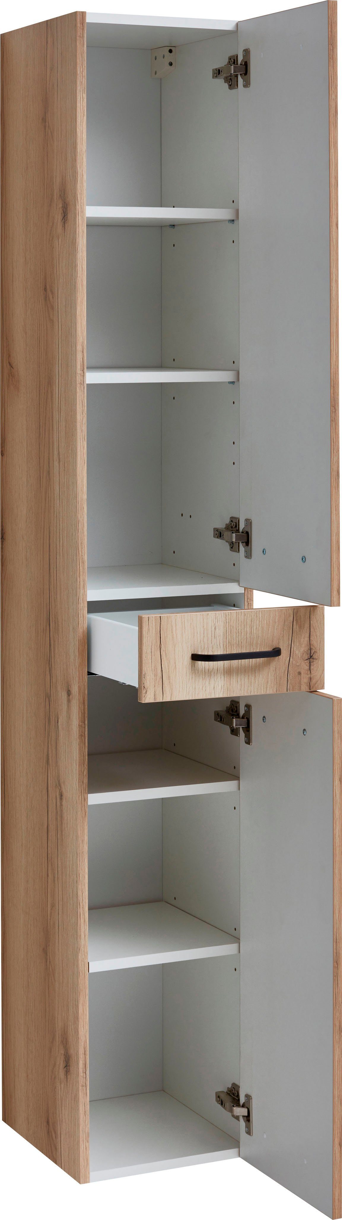 OPTIFIT Hochschrank Yukon
