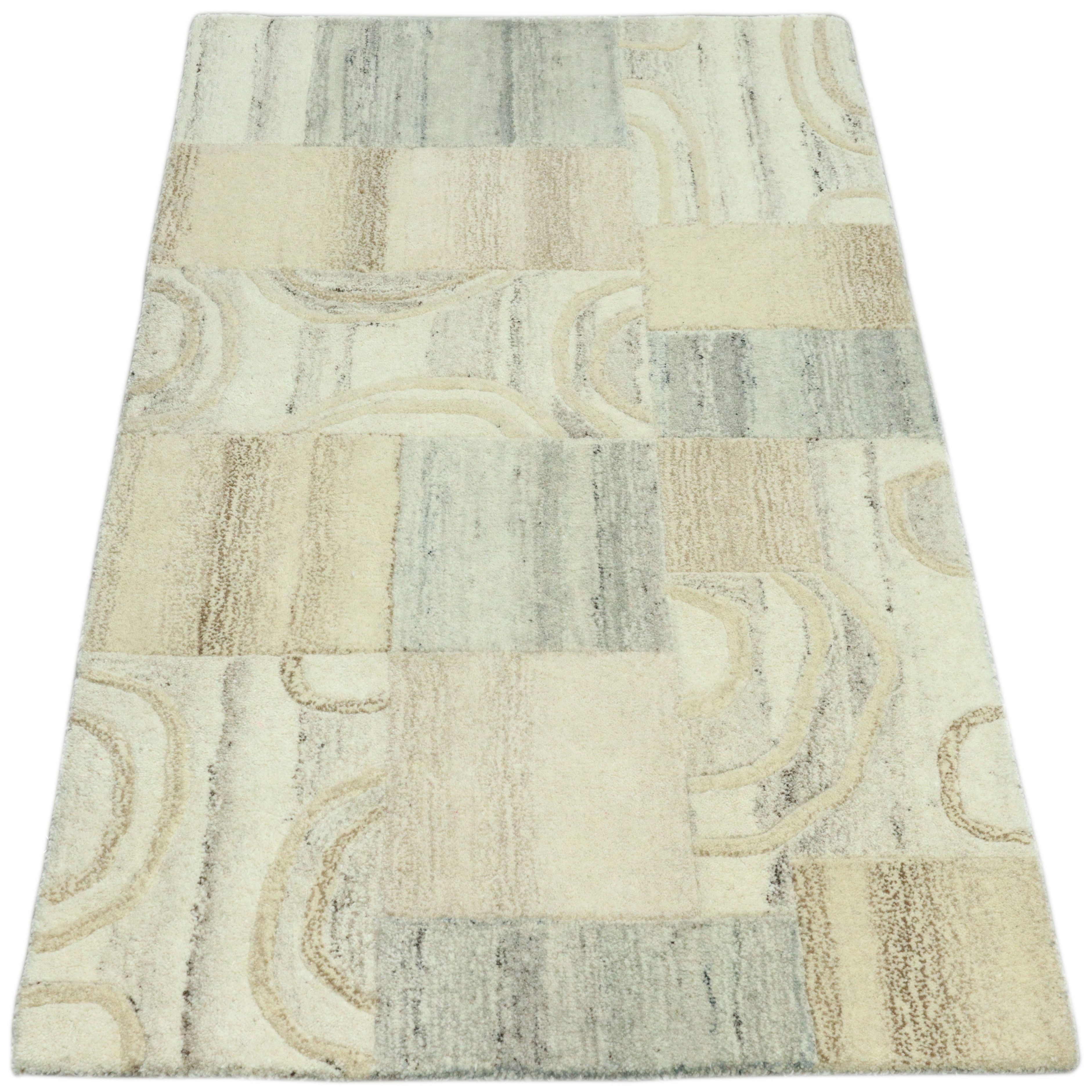 Wawa Teppich Orientteppich, Höhe: 20 mm