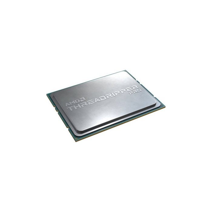 AMD Prozessor Ryzen Threadripper PRO 5965WX SWRX80 Tray