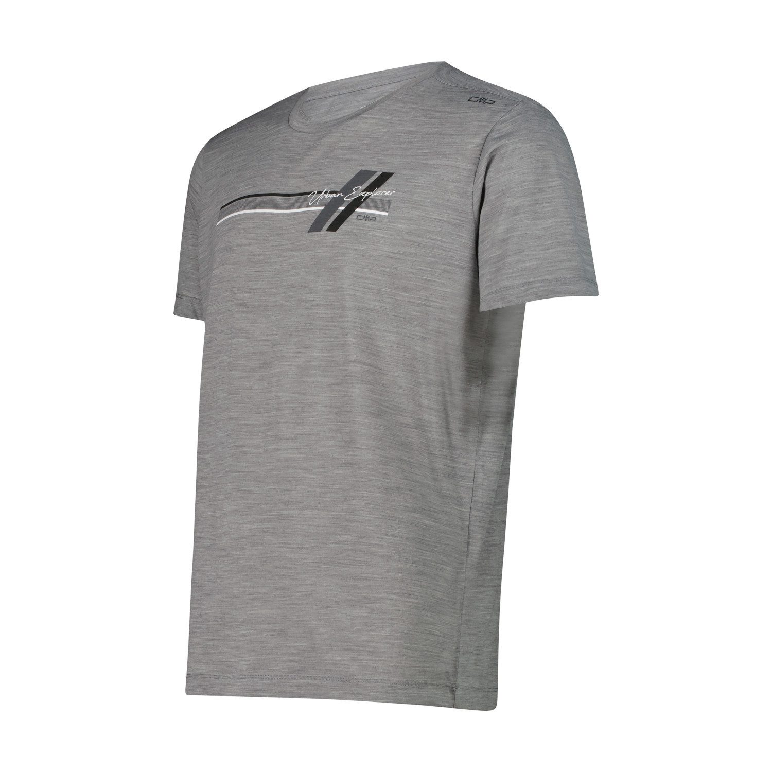 CMP T-Shirt CMP Herren T-Shirt MAN T-SHIRT 32T7177