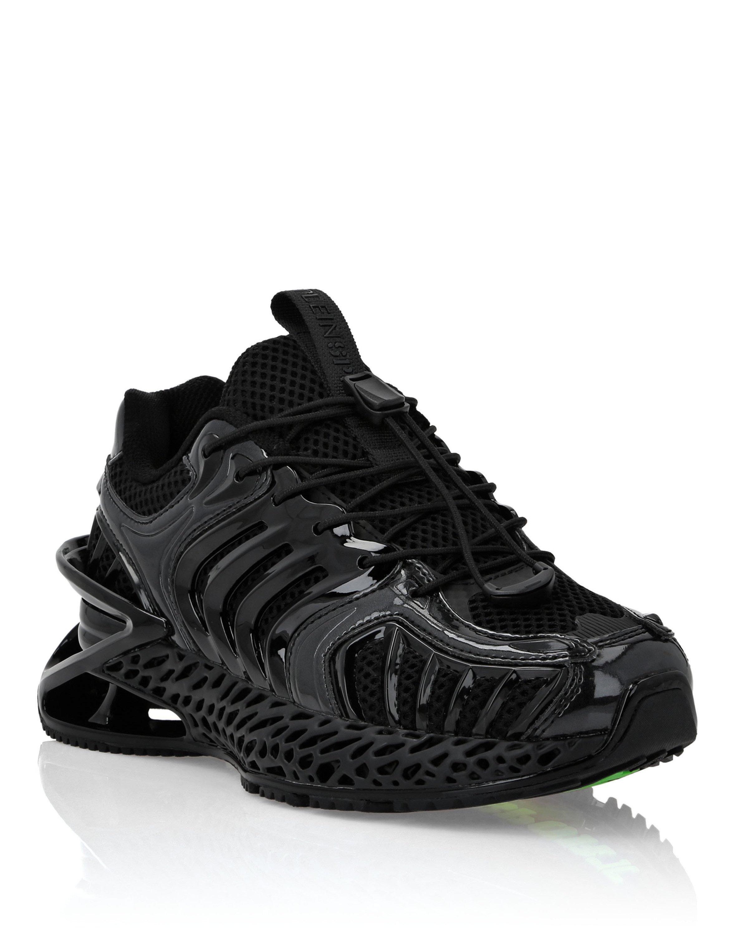 PLEIN SPORT The Thunder Stroke Gen.x.2. Sneaker günstig online kaufen