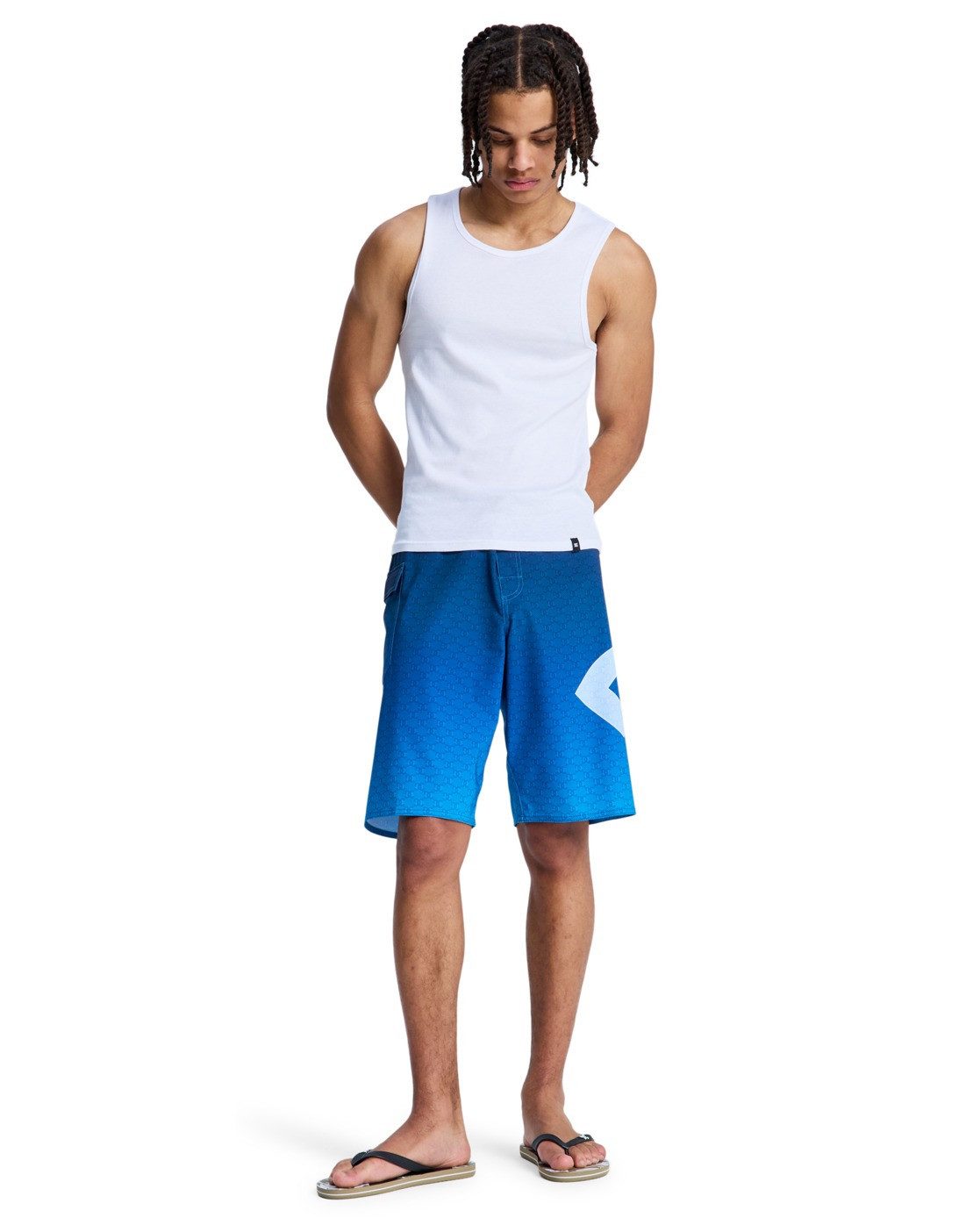 DC Shoes Boardshorts Lanai 21"
