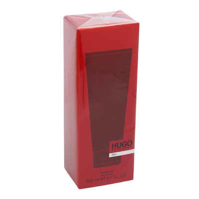 BOSS Duschgel Hugo Boss Red Shower Gel 200 ml