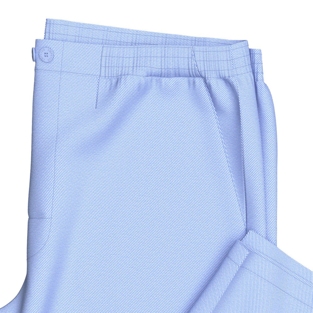 IMPETUS Pyjama 1563309 Herren Schlafanzug, Zweiteiler, Nachtwäsche, Nachtgewand, Nachtzeug