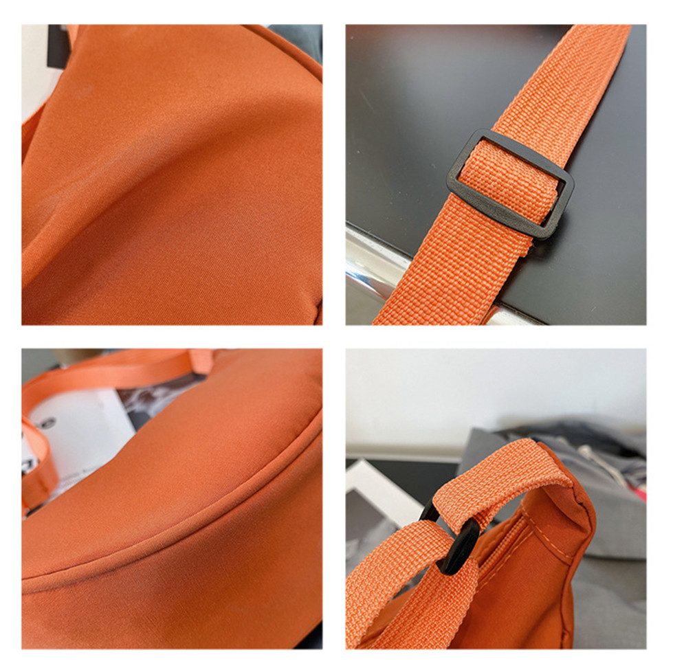 Coonoor Schultertasche Damen Umhängetasche Casual Crossbody günstig online kaufen
