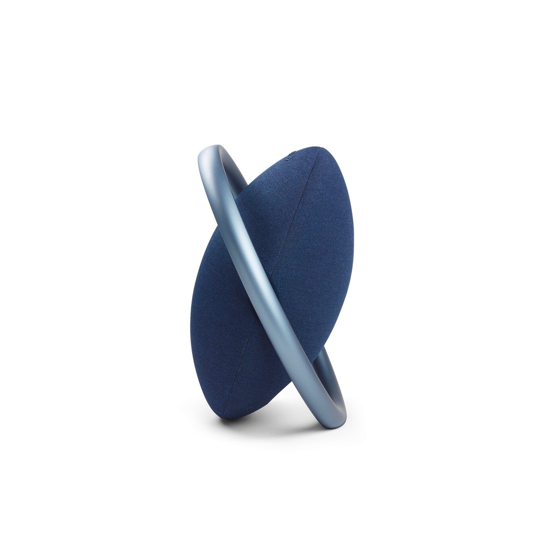Harman/Kardon ONYX STUDIO Lautsprecher Bluetooth, 50 blau (A2DP W) Bluetooth, 7 AVRCP