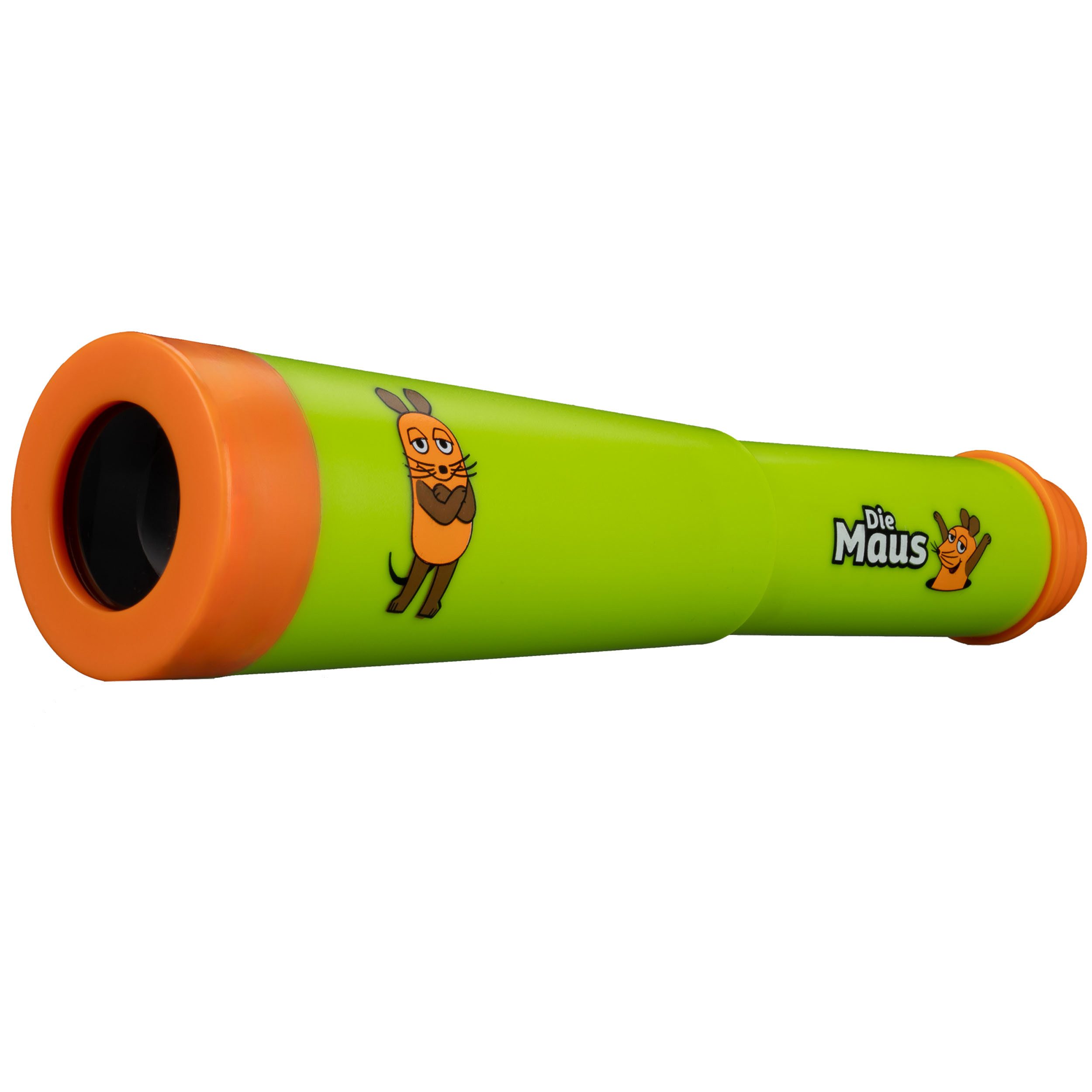 Die Maus DieMaus Kinderfernrohr 8x32 Kinderfernglas günstig online kaufen