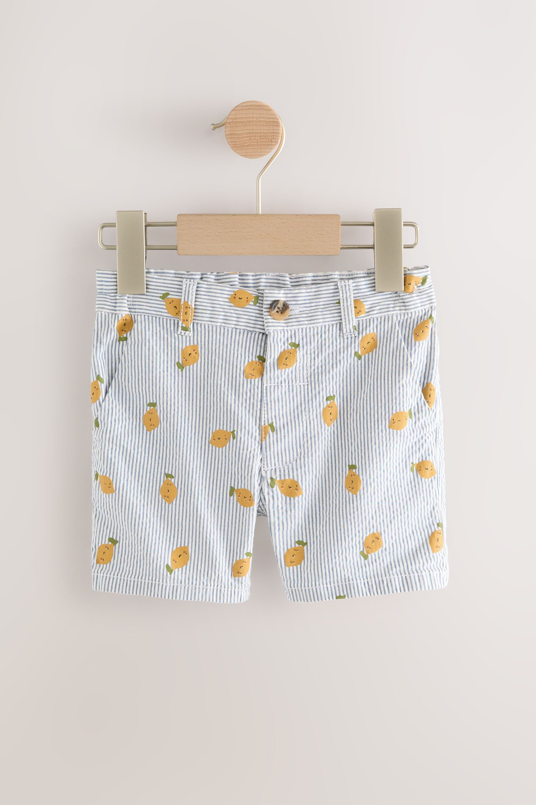 Next Chinoshorts Chino-Shorts (1-tlg) günstig online kaufen