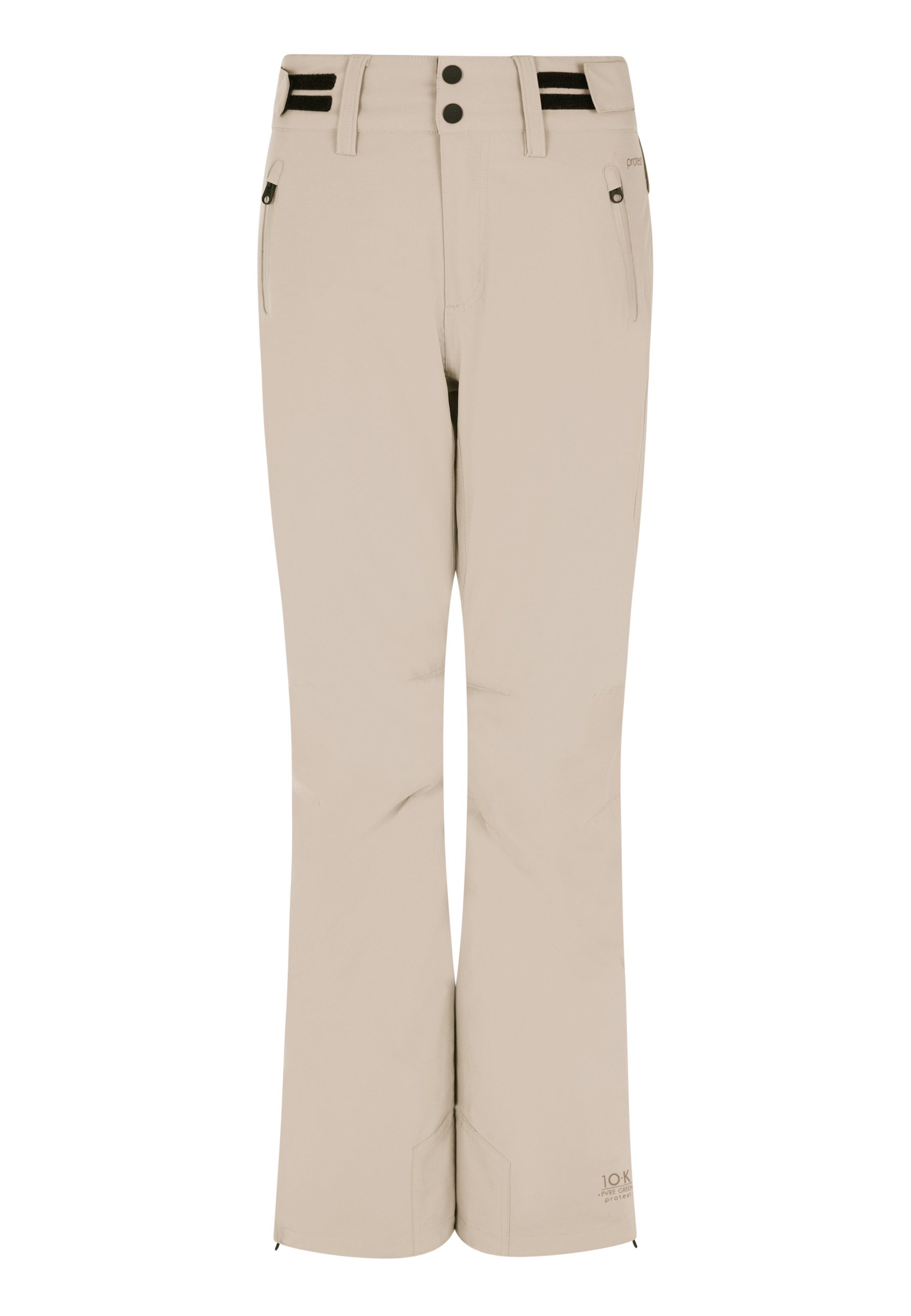 Protest Skihose PRTCINNAMONES (1-tlg)