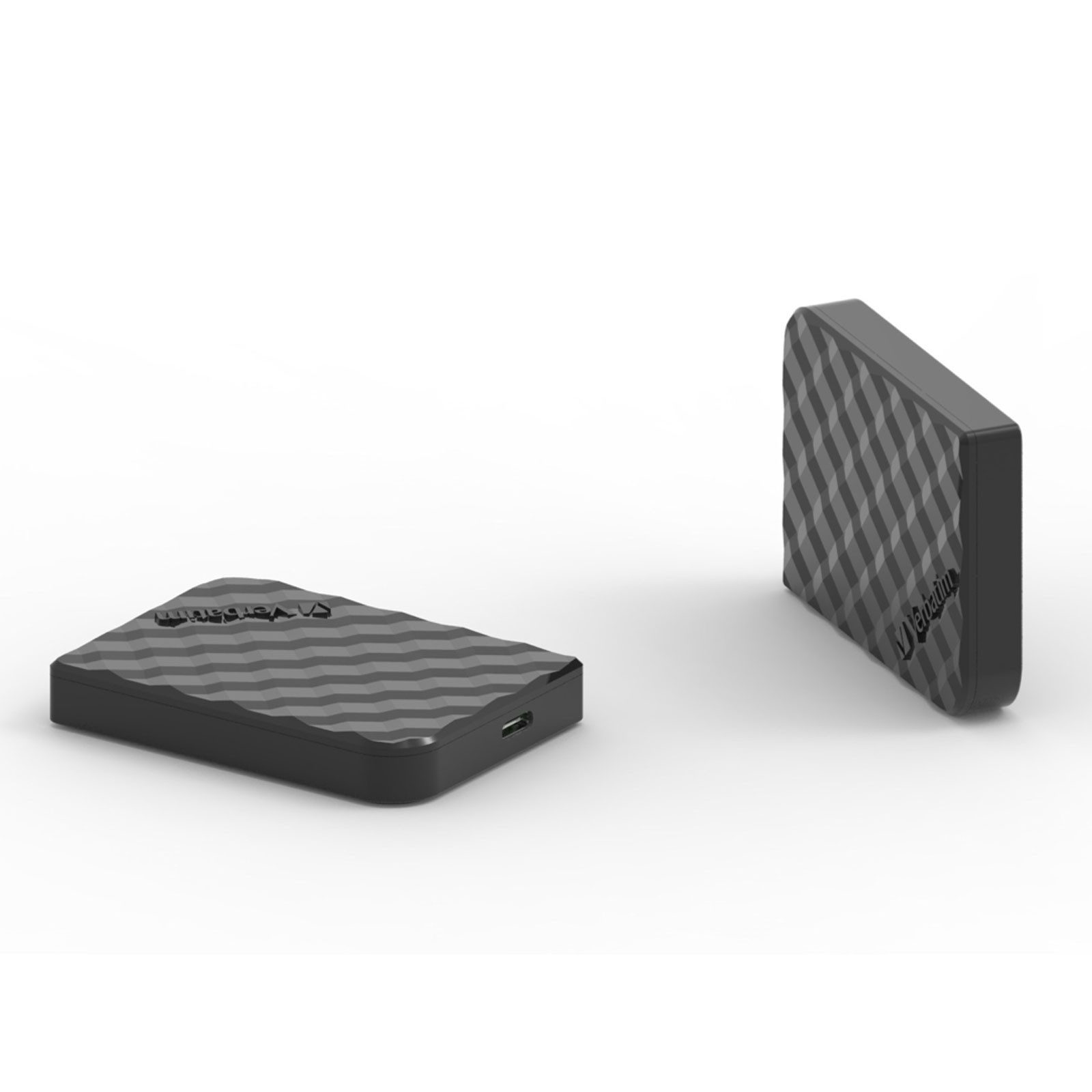 Verbatim Store 'n' Go Mini SSD-Festplatte