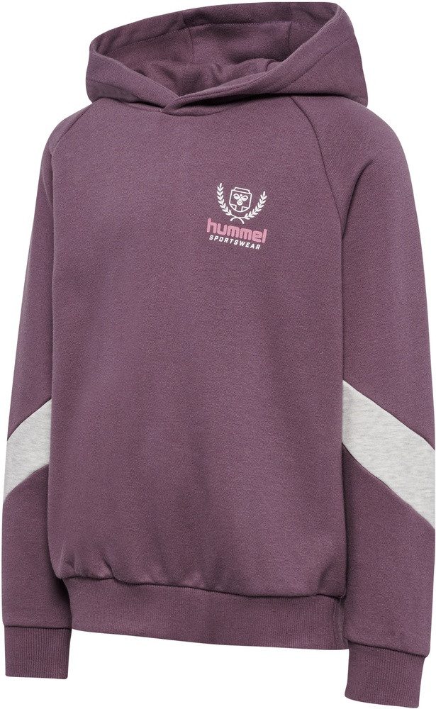 hummel Hoodie Hmljr Loose Hoodie Bts