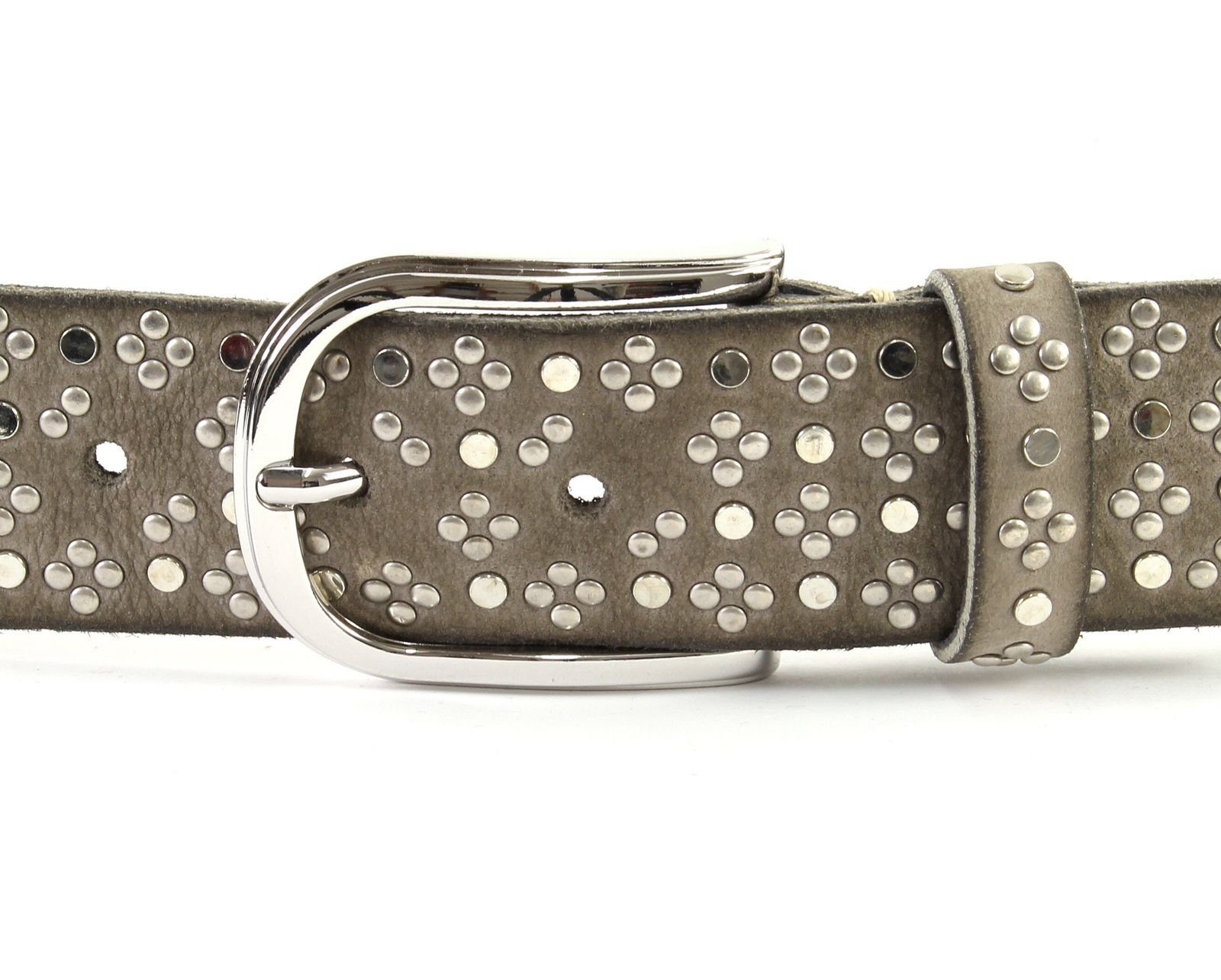 b.belt Ledergürtel günstig online kaufen