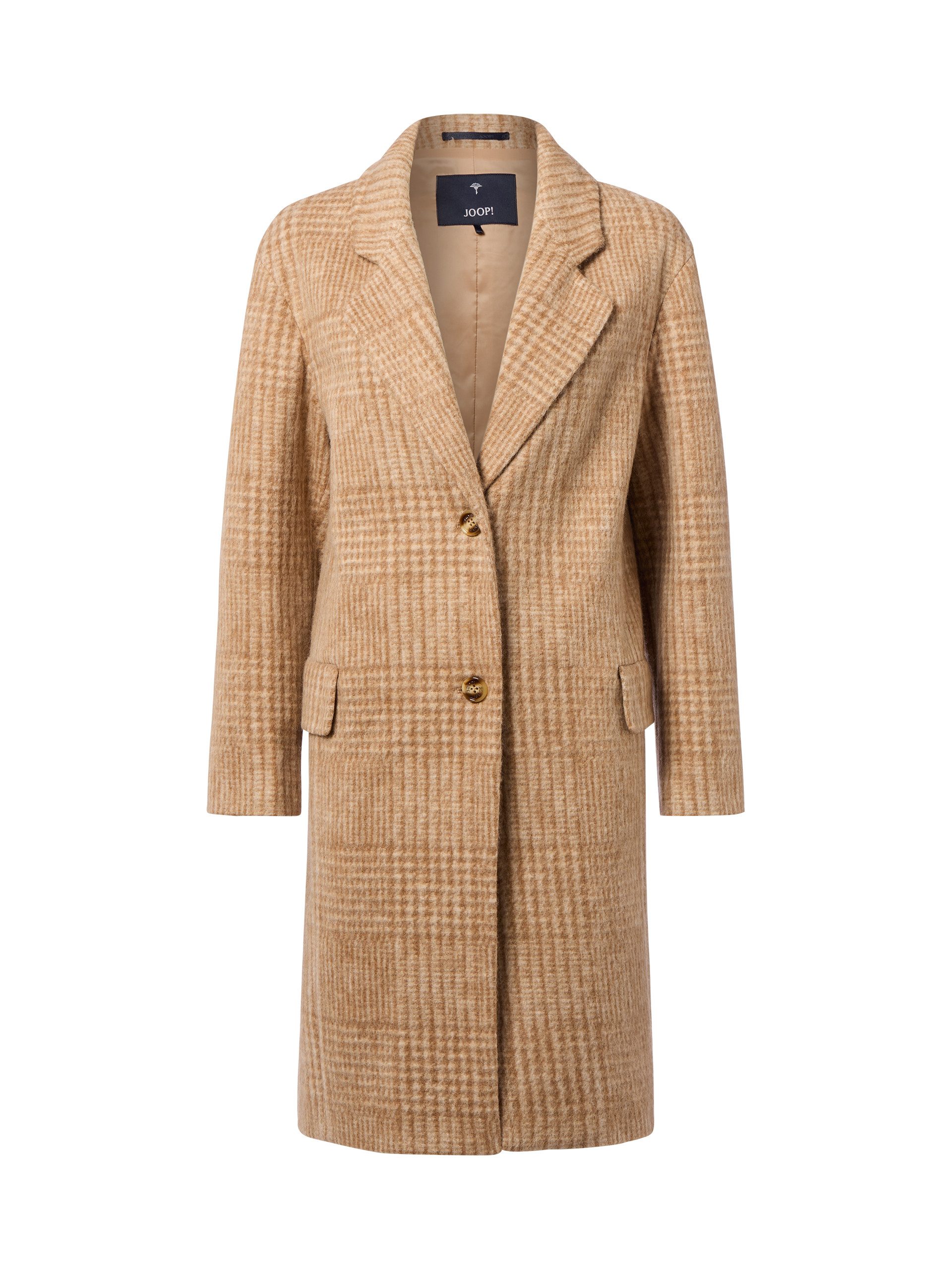 Steppjacke