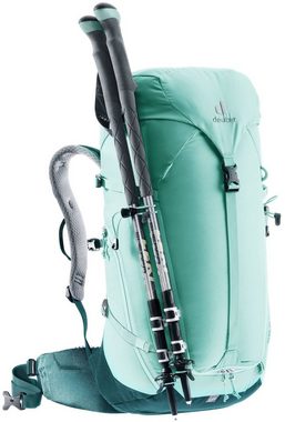 deuter Wanderrucksack Wanderrucksack TRAIL 28 SL