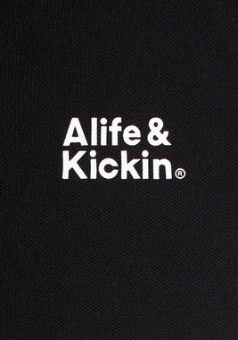 Alife & Kickin Poloshirt GarethAK NEUE KOLLEKTION