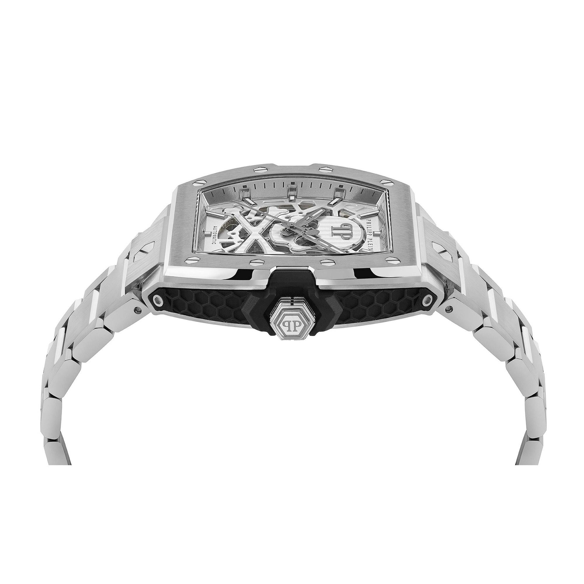 PHILIPP PLEIN Automatikuhr PWJFA0425