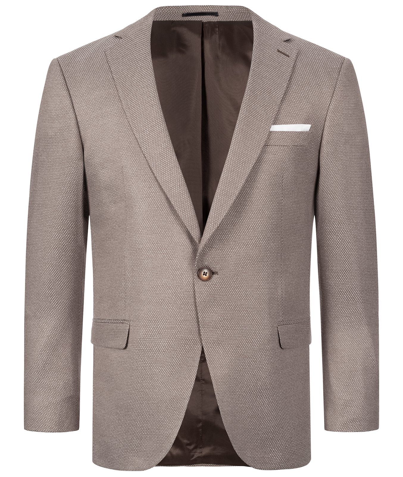 Indumentum Anzugsakko Herren Sakko Slim Fit günstig online kaufen