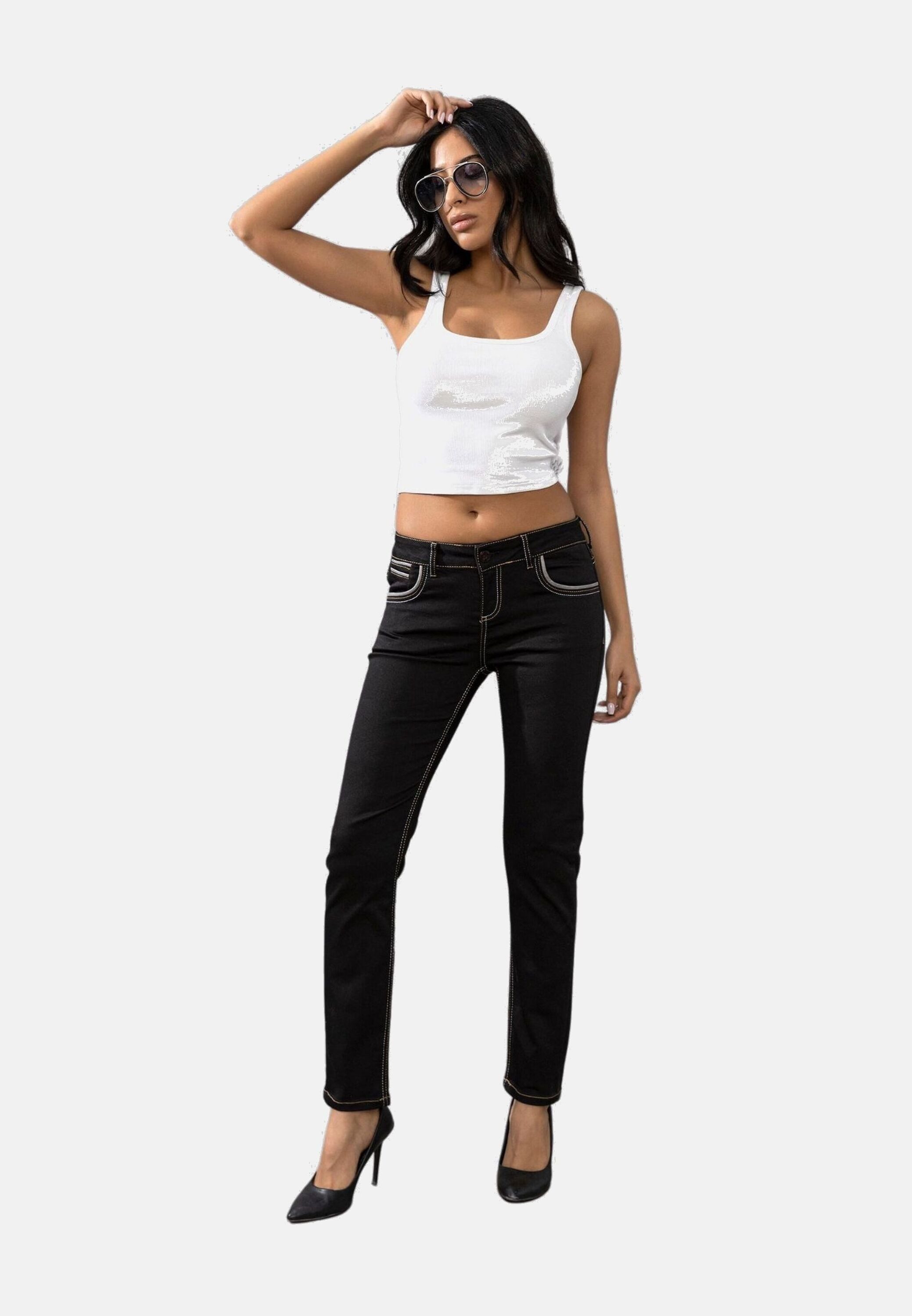 Slim-fit-Jeans Jeans