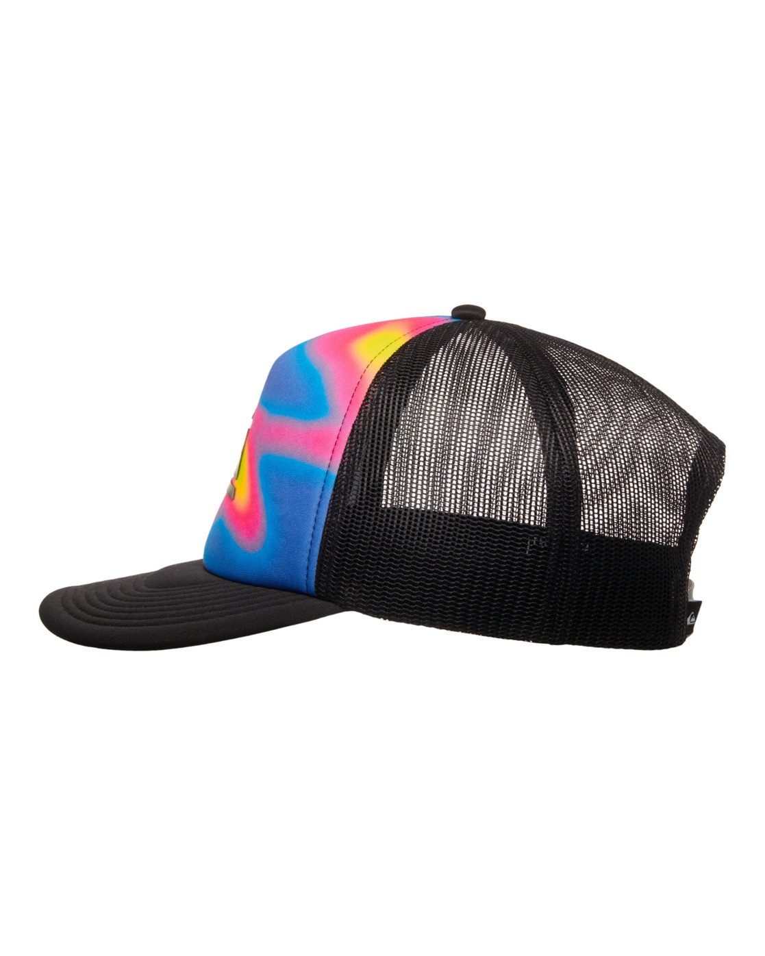 Quiksilver Trucker Cap Emu Coop