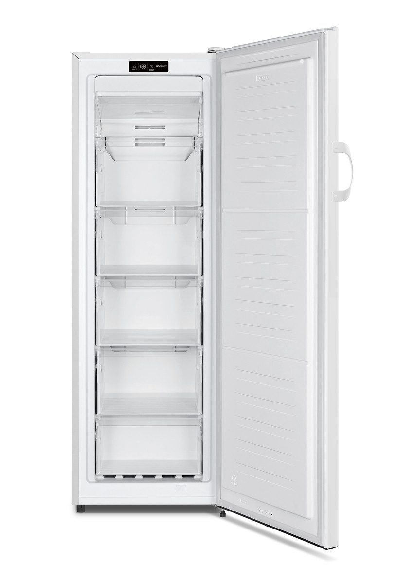GORENJE Gefrierschrank FN417DCW, 169,1 cm hoch, 55 cm breit, NoFrost
